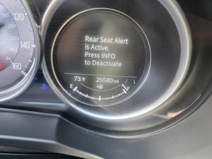 صورة 5 لـ 2025 Mazda CX-5