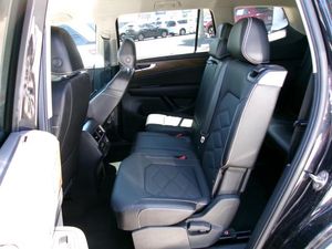 2025 Volkswagen ATLAS 2.0T SE W/TECHNOLOGY — фото 19