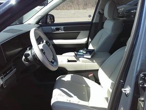 HYUNDAI SANTA FE SEL - 3