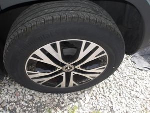 MERCEDES-BENZ GLA-CLASS - 9