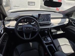 JEEP COMPASS LIMITED - 4