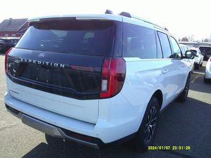 FORD EXPEDITION PLATINUM - 2