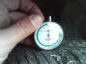 FORD EXPLORER ST-LINE - 10