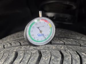 CHEVROLET TRAILBLAZER LT - 8