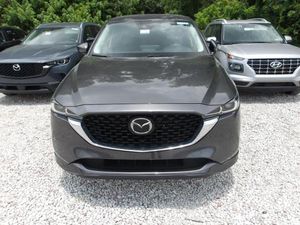 2025 Mazda CX-5 2.5 S PREFERRED PACKAGE 缩略图 27