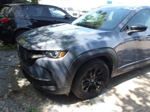 2025 Mazda CX-50 2.5 S PREFERRED PACKAGE — фото 1