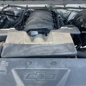 2018 Chevrolet SILVERADO 1500 LT — миниатюра 32