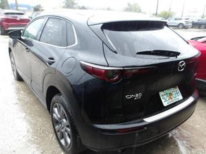 2025 Mazda CX-30 2.5 S PREFERRED PACKAGE — миниатюра 19