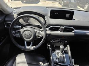 2025 Mazda CX-5 2.5 S PREFERRED PACKAGE 照片 4