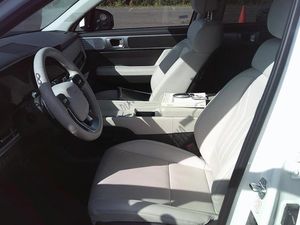 2026 Hyundai SANTA FE SEL 照片 3