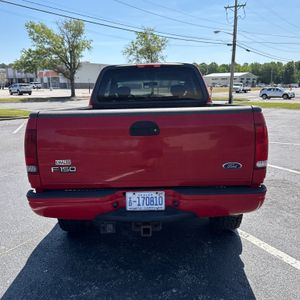FORD F-150 XLT - 4