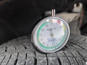 HYUNDAI TUCSON SEL - 9