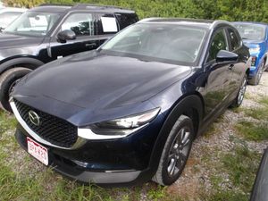 2025 Mazda CX-30 2.5 S PREFERRED PACKAGE 照片 1