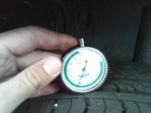 CHEVROLET TRAILBLAZER LT - 8