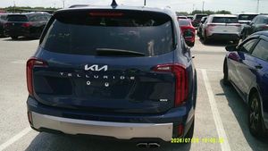 2025 KIA TELLURIDE S — миниатюра 25