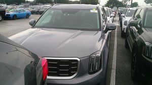 صورة مصغرة 19 لـ 2025 KIA TELLURIDE S