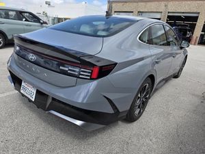 HYUNDAI SONATA SEL - 2