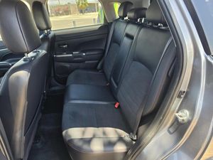 2025 Mitsubishi OUTLANDER SPORT — миниатюра 19