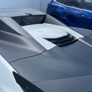 2025 Chevrolet CORVETTE STINGRAY thumbnail 52