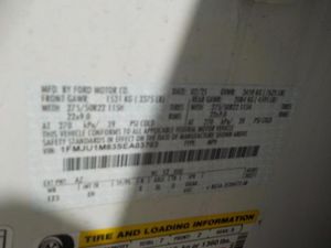 FORD EXPEDITION PLATINUM - 7