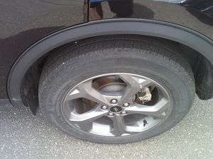 FORD ESCAPE ST-LINE - 9