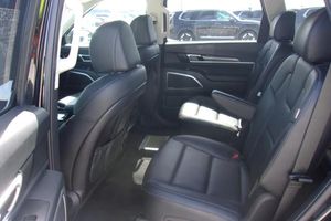 صورة مصغرة 14 لـ 2025 KIA TELLURIDE S