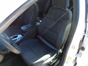 CHEVROLET MALIBU LT - 3