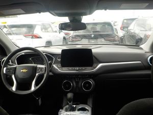 CHEVROLET BLAZER LT - 4