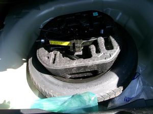 HYUNDAI SONATA SEL - 10