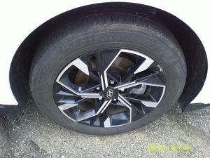 HYUNDAI SONATA SEL - 9