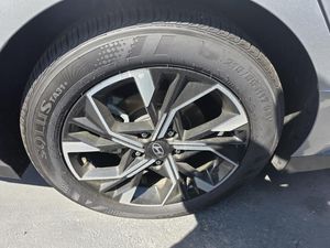 HYUNDAI SONATA SEL - 8