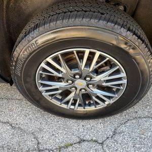 صورة مصغرة 11 لـ 2024 Chevrolet TRAVERSE LT