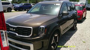 صورة 1 لـ 2025 KIA TELLURIDE S
