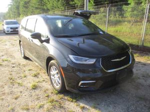 2025 Chrysler PACIFICA SELECT 缩略图 20