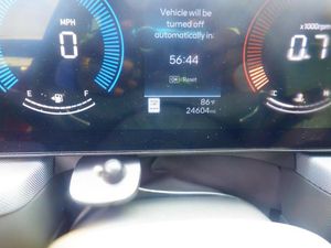 HYUNDAI SONATA SEL - 5