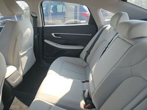 2025 Hyundai SONATA SEL 缩略图 20