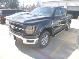 FORD F-150 XLT - 1