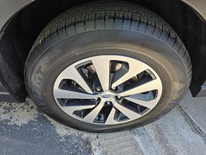 2025 Subaru OUTBACK PREMIUM 照片 9