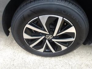 2025 Volkswagen JETTA S 照片 8