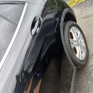 2017 Mercedes-BENZ GLA 缩略图 17