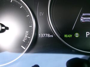 MAZDA CX-50 HYBRID PREMIUM PACKAGE - 5