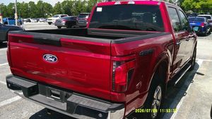 2025 FORD F-150 XLT — фото 2
