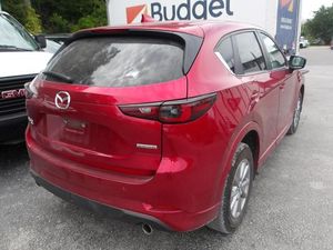 2025 Mazda CX-5 2.5 S PREFERRED PACKAGE 照片 2