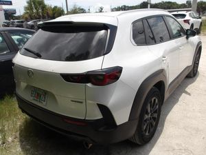 2025 Mazda CX-50 2.5 S PREFERRED PACKAGE 照片 2