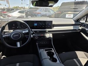 2025 Hyundai SONATA SEL 照片 4