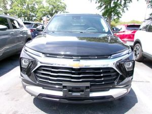 2025 Chevrolet TRAILBLAZER LT 缩略图 14