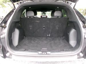 صورة 6 لـ 2025 FORD ESCAPE ST-LINE