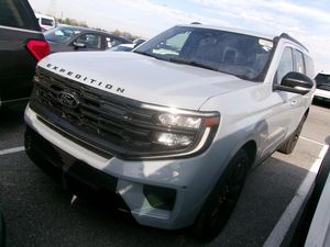 FORD EXPEDITION MAX PLATINUM - 1