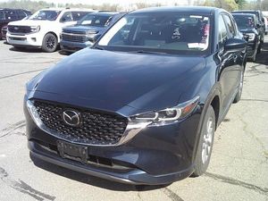 MAZDA CX-5 2.5 S - 1