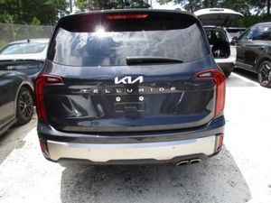 2025 KIA TELLURIDE S thumbnail 24
